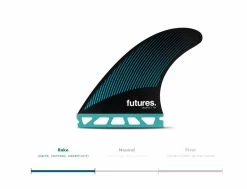 R4 Legacy Series - Thruster - S -Side-Shore Soldes Magasin r4 legacy series thruster s futures 3