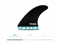 R8 Legacy Series - Thruster - L -Side-Shore Soldes Magasin r8 legacy series thruster l futures 3