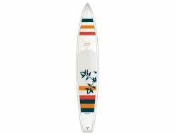 OXBOW Racer - Carbon Tech | SUP Haut de Gamme pour Sports Nautiques | Soldes