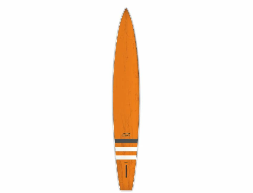 OXBOW Racer - Carbon Tech | SUP Haut de Gamme pour Sports Nautiques | Soldes 6 OXBOW Racer - Carbon Tech | SUP Haut de Gamme pour Sports Nautiques | Soldes – Image 4
