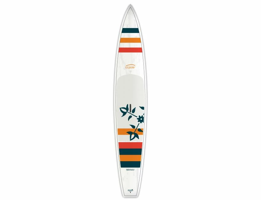 OXBOW Racer - Carbon Tech | SUP Haut de Gamme pour Sports Nautiques | Soldes 3 OXBOW Racer - Carbon Tech | SUP Haut de Gamme pour Sports Nautiques | Soldes