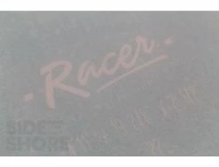 Racer - Grom Aqua Blue - 4'11 X 19 2/8" X 2 1/2" - 22 L -Side-Shore Soldes Magasin racer grom aqua blue 411 x 19 x 2 18 225 l indio 13