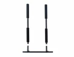 SURFLOGIC Rack Longboard / Surf ( 1 - 8 Planches ) -Side-Shore Soldes Magasin rack longboard surf 1 8 planches surflogic 7