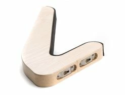 SURFLOGIC Rack Longboard / Surf 1 Planche -Side-Shore Soldes Magasin rack longboard surf 1 planche surflogic 2