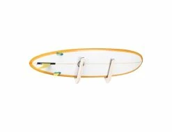 SURFLOGIC Rack Longboard / Surf 1 Planche -Side-Shore Soldes Magasin rack longboard surf 1 planche surflogic 4