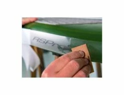 Rail Saver Clear Surf / Wing - RS PRO | Accessoire Planche de Wing Foil | Sports Nautiques -Side-Shore Soldes Magasin rail saver clear surf wing rs pro rail saver pro 6