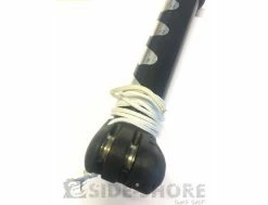 Rallonge Alu SDM 48 Cm -Side-Shore Soldes Magasin rallonge alu sdm 48 cm dynafiber 7