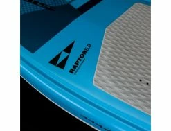 RAPTOR LAUNCH - ACE TEC -Side-Shore Soldes Magasin raptor launch ace tec sic 6