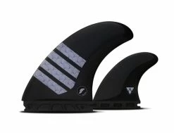 Rasta Alpha - Carbon / Purple - Twin + Mini Trailer -Side-Shore Soldes Magasin rasta alpha carbon purple twin mini trailer futures 1