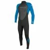 Reactor 2 : 3/2mm Back Zip -Side-Shore Soldes Magasin reactor 2 32mm back zip oneill