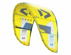 Aile de Kitesurf Duotone Rebel 2021 - 10m² Nue - Occasions Water Sports