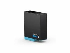 Batterie Rechargeable GoPro pour Hero 8 - Accessoire Essentiel pour Vos Aventures