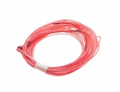 Duotone Red Safety Line Click Bar20-22m