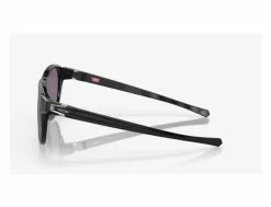 Lunettes de soleil Oakley Reedmace Black INK Prizm Grey - Style et performance -Side-Shore Soldes Magasin reedmace black ink prizm grey oakley 3