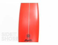 Retro Gun - Spray - 7'8 X 20.25" X 3" - 49 L - Combo - Futures -Side-Shore Soldes Magasin retro gun spray 78 x 2025 x 3 49 l combo futures lost 12