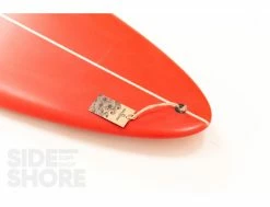 Retro Gun - Spray - 7'8 X 20.25" X 3" - 49 L - Combo - Futures -Side-Shore Soldes Magasin retro gun spray 78 x 2025 x 3 49 l combo futures lost 14