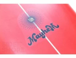 Retro Gun - Spray - 7'8 X 20.25" X 3" - 49 L - Combo - Futures -Side-Shore Soldes Magasin retro gun spray 78 x 2025 x 3 49 l combo futures lost 15