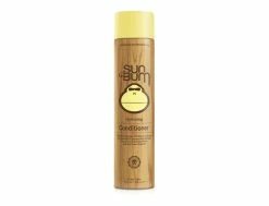 Sun Bum Revitalizing Conditioner / Démelant Cheveux - Soin Capillaire Hydratant et Nourrissant -Side-Shore Soldes Magasin revitalizing conditioner demelant cheveux sun bum 2