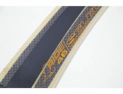 SELECT Ride - Deep Tuttle - 46 Cm - Aileron pour Windsurf - Haute Performance -Side-Shore Soldes Magasin ride deep tuttle 46 cm select 8