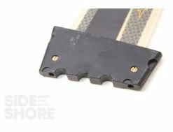 SELECT Ride - Deep Tuttle - 46 Cm - Aileron pour Windsurf - Haute Performance -Side-Shore Soldes Magasin ride deep tuttle 46 cm select 9