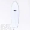 RNF Retro Revamp - 5'6 X 20.75" X 2.40" - 32 L - Quad - Futures -Side-Shore Soldes Magasin rnf retro revamp 56 x 2075 x 240 32 l quad futures lost