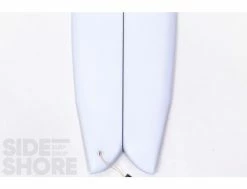 RNF Retro Revamp - 5'6 X 20.75" X 2.40" - 32 L - Quad - Futures -Side-Shore Soldes Magasin rnf retro revamp 56 x 2075 x 240 32 l quad futures lost 12