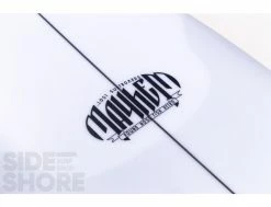 RNF Retro Revamp - 5'6 X 20.75" X 2.40" - 32 L - Quad - Futures -Side-Shore Soldes Magasin rnf retro revamp 56 x 2075 x 240 32 l quad futures lost 14