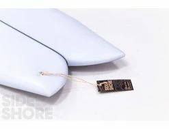 RNF Retro Revamp - 5'6 X 20.75" X 2.40" - 32 L - Quad - Futures -Side-Shore Soldes Magasin rnf retro revamp 56 x 2075 x 240 32 l quad futures lost 16