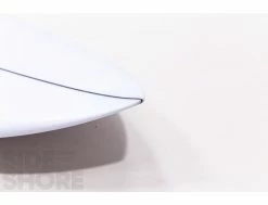 RNF Retro Revamp - 5'6 X 20.75" X 2.40" - 32 L - Quad - Futures -Side-Shore Soldes Magasin rnf retro revamp 56 x 2075 x 240 32 l quad futures lost 4