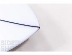 RNF Retro Revamp - 5'6 X 20.75" X 2.40" - 32 L - Quad - Futures -Side-Shore Soldes Magasin rnf retro revamp 56 x 2075 x 240 32 l quad futures lost 5