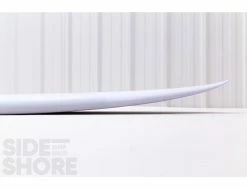 RNF Retro Revamp - 5'6 X 20.75" X 2.40" - 32 L - Quad - Futures -Side-Shore Soldes Magasin rnf retro revamp 56 x 2075 x 240 32 l quad futures lost 8