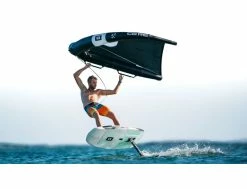Core ROAMER Wingboard -Side-Shore Soldes Magasin roamer wingboard core kiteboarding 11