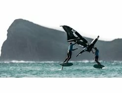 Core ROAMER Wingboard -Side-Shore Soldes Magasin roamer wingboard core kiteboarding 8