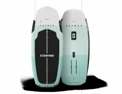Core ROAMER Wingboard -Side-Shore Soldes Magasin roamer wingboard core kiteboarding 9