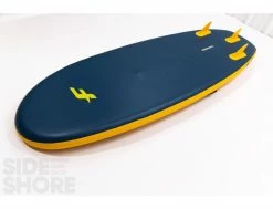 F-One Rocket Air 7'6" 38 F-One Rocket Air 7'6" -Side-Shore Soldes Magasin rocket air 76 fone 16