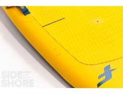 F-One Rocket Air 7'6" 26 F-One Rocket Air 7'6" -Side-Shore Soldes Magasin rocket air 76 fone 4
