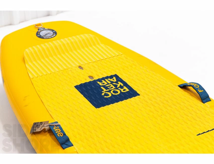 F-One Rocket Air 7'6" 8 F-One Rocket Air 7'6" – Image 6