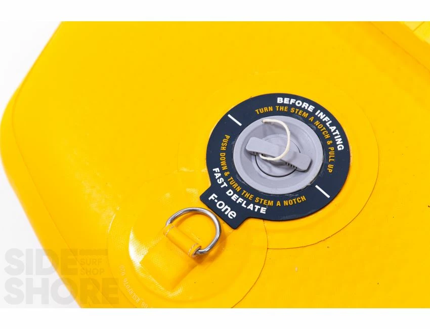 F-One Rocket Air 7'6" 11 F-One Rocket Air 7'6" – Image 9