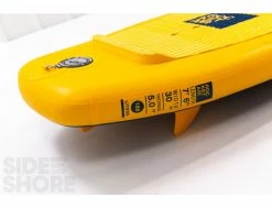 F-One Rocket Air 7'6" 31 F-One Rocket Air 7'6" -Side-Shore Soldes Magasin rocket air 76 fone 9