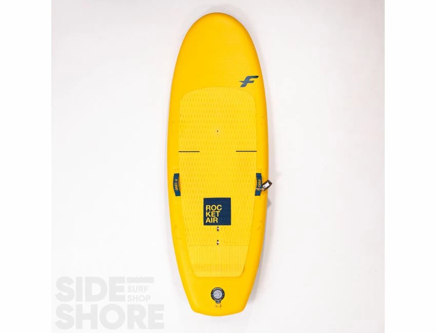 F-One Rocket Air 7'6" 3 F-One Rocket Air 7'6"