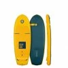 F-One Rocket Air Surf - 4'2" -Side-Shore Soldes Magasin rocket air surf 42 fone