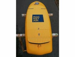 F-One Rocket Air Surf - 4'2" -Side-Shore Soldes Magasin rocket air surf 42 fone 6
