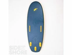 F-One Rocket Air V2 - 7'11 -Side-Shore Soldes Magasin rocket air v2 711 fone 1