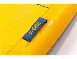 F-One Rocket Air V2 - 7'11 -Side-Shore Soldes Magasin rocket air v2 711 fone 12