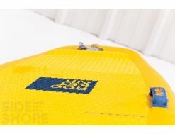 F-One Rocket Air V2 - 7'11 -Side-Shore Soldes Magasin rocket air v2 711 fone 13