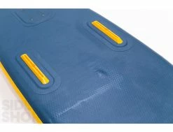 F-One Rocket Air V2 - 7'11 -Side-Shore Soldes Magasin rocket air v2 711 fone 16