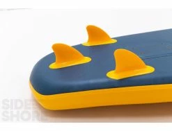 F-One Rocket Air V2 - 7'11 -Side-Shore Soldes Magasin rocket air v2 711 fone 19