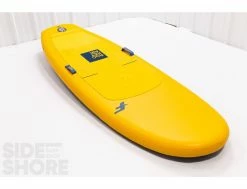 F-One Rocket Air V2 - 7'11 -Side-Shore Soldes Magasin rocket air v2 711 fone 2