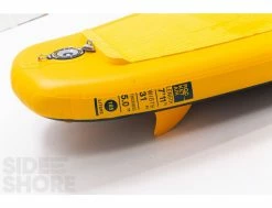 F-One Rocket Air V2 - 7'11 -Side-Shore Soldes Magasin rocket air v2 711 fone 4