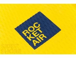 F-One Rocket Air V2 - 7'11 -Side-Shore Soldes Magasin rocket air v2 711 fone 7